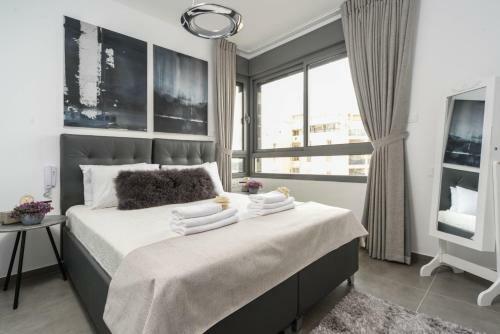 Apartamento Savyoney Ramat Sharet - Isrentals