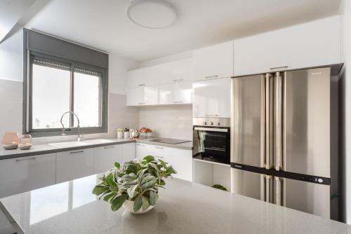 Apartamento Savyoney Ramat Sharet - Isrentals