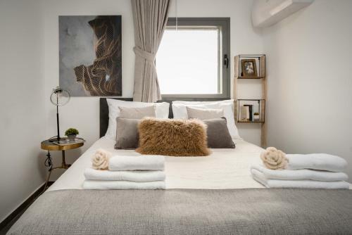 Apartamento Savyoney Ramat Sharet - Isrentals