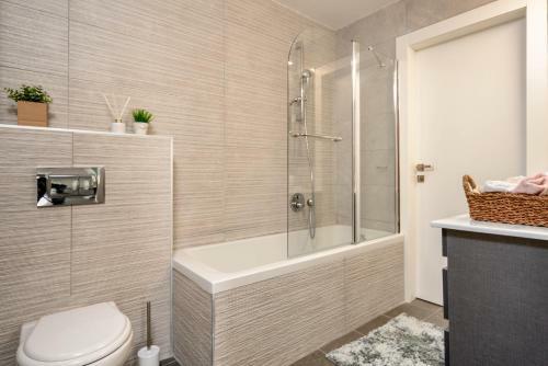 Apartamento Savyoney Ramat Sharet - Isrentals