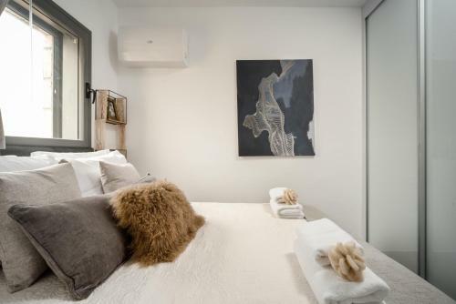 Apartamento Savyoney Ramat Sharet - Isrentals