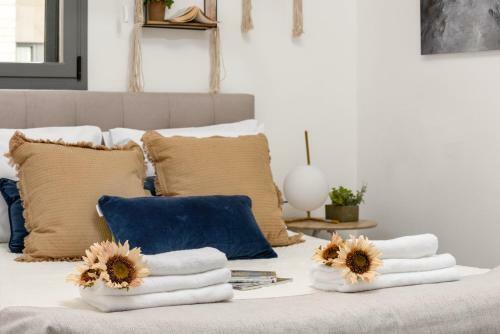 Apartamento Savyoney Ramat Sharet - Isrentals