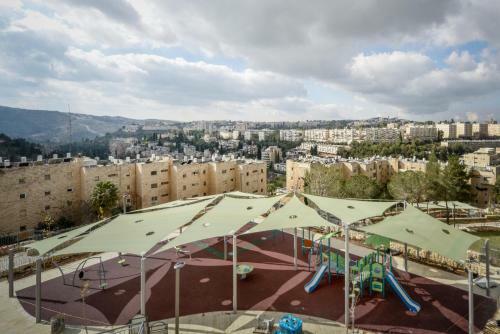 Apartamento Savyoney Ramat Sharet - Isrentals