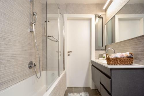 Apartamento Savyoney Ramat Sharet - Isrentals