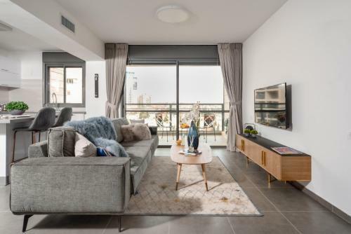 Apartamento Savyoney Ramat Sharet - Isrentals