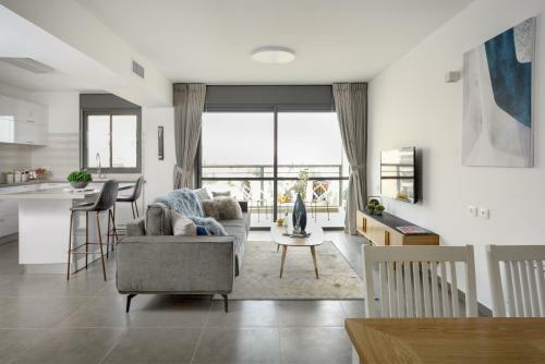 Apartamento Savyoney Ramat Sharet - Isrentals