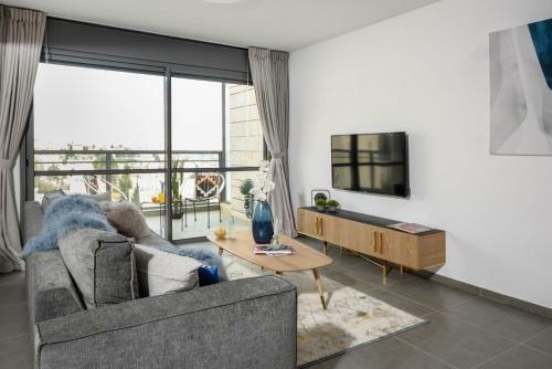 Apartamento Savyoney Ramat Sharet - Isrentals