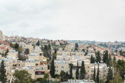 Apartamento Savyoney Ramat Sharet - Isrentals