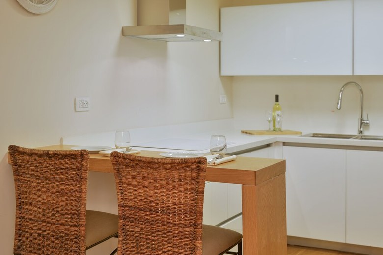 Litov Hotel - A Religious Boutique Hotel