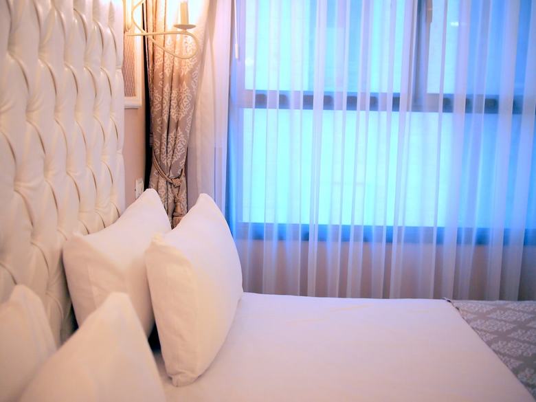 Litov Hotel - A Religious Boutique Hotel