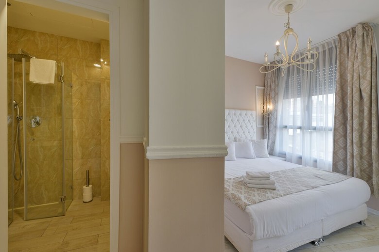 Litov Hotel - A Religious Boutique Hotel