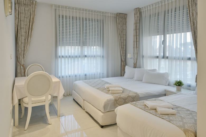Litov Hotel - A Religious Boutique Hotel