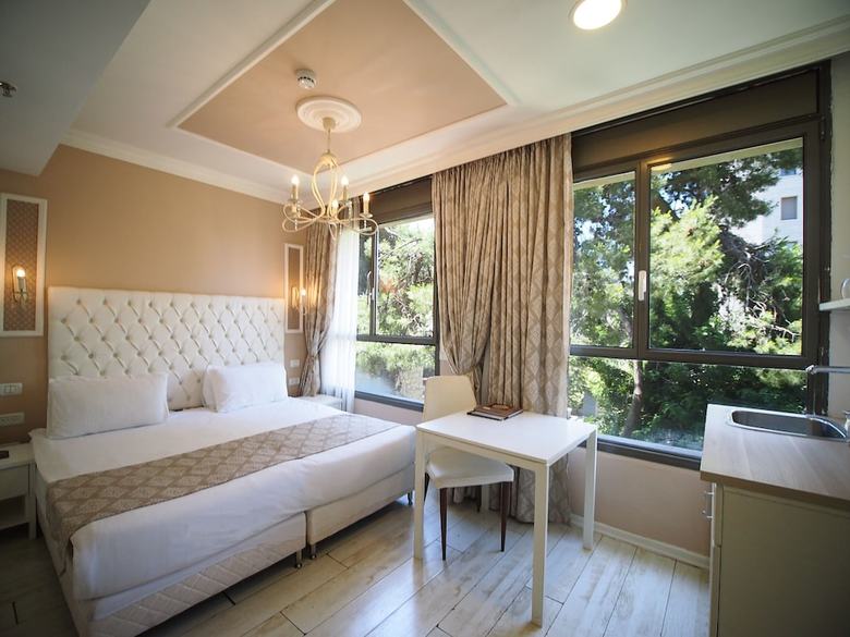 Litov Hotel - A Religious Boutique Hotel