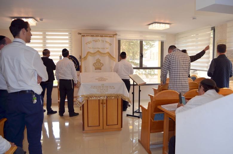 Litov Hotel - A Religious Boutique Hotel