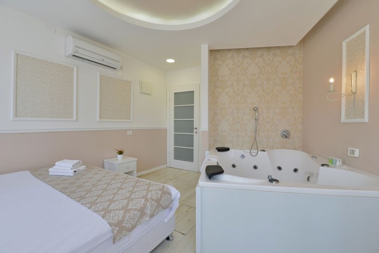 Litov Hotel - A Religious Boutique Hotel