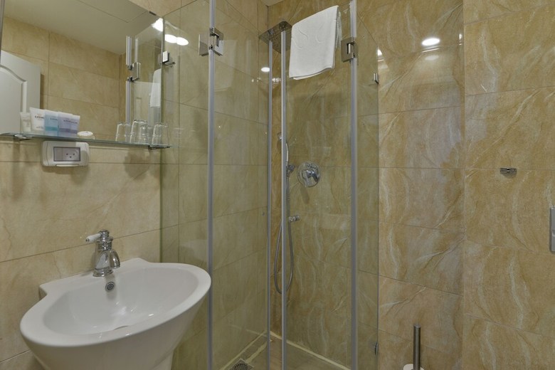 Litov Hotel - A Religious Boutique Hotel