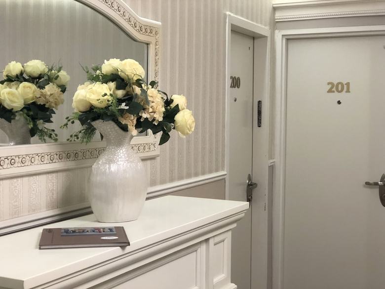 Litov Hotel - A Religious Boutique Hotel