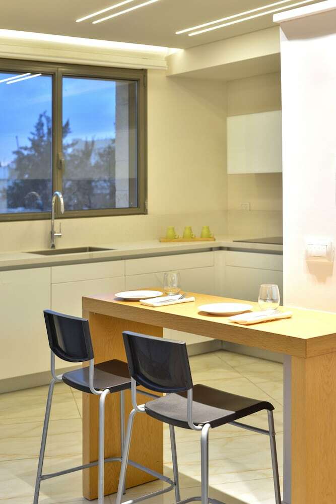 Litov Hotel - A Religious Boutique Hotel