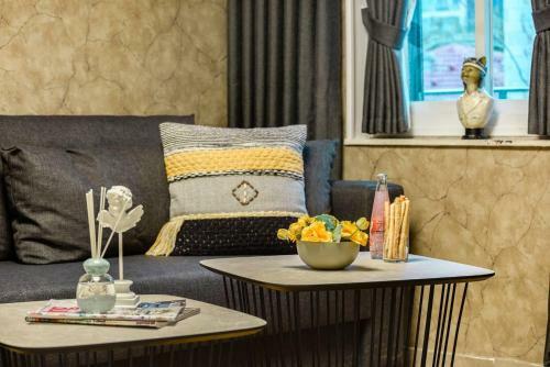 Apartamento Central & Cosy Place In City Center