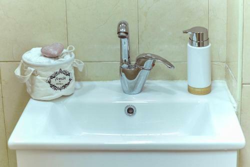 Apartamento Central & Cosy Place In City Center