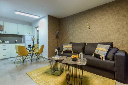 Apartamento Central & Cosy Place In City Center