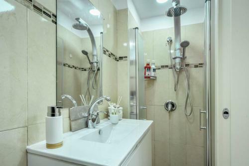 Apartamento Central & Cosy Place In City Center
