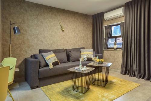 Apartamento Central & Cosy Place In City Center