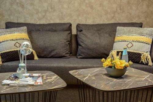 Apartamento Central & Cosy Place In City Center