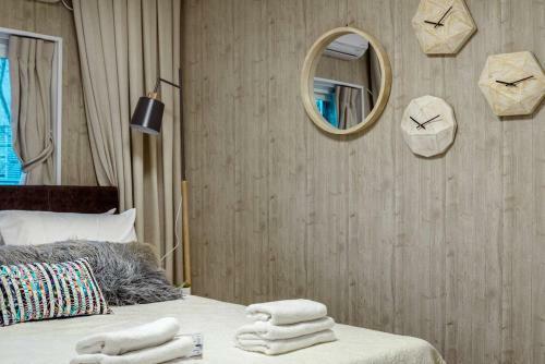 Apartamento Central & Cosy Place In City Center