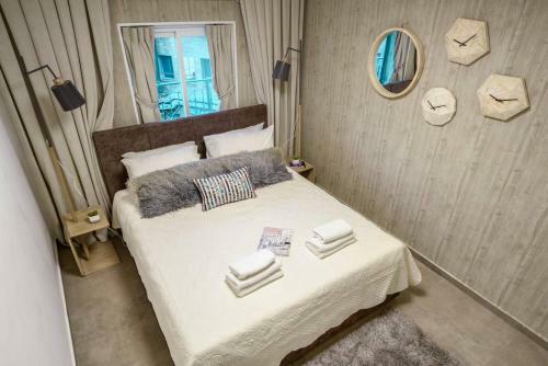 Apartamento Central & Cosy Place In City Center