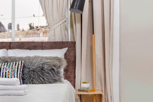 Apartamento Central & Cosy Place In City Center