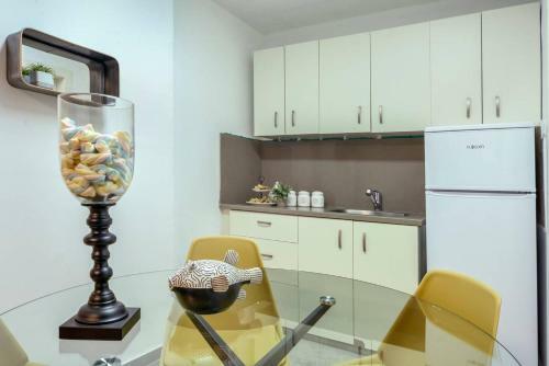 Apartamento Central & Cosy Place In City Center