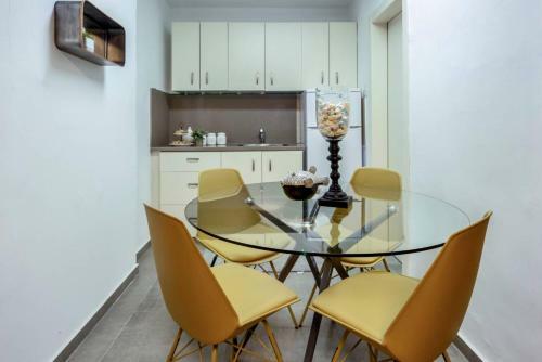 Apartamento Central & Cosy Place In City Center