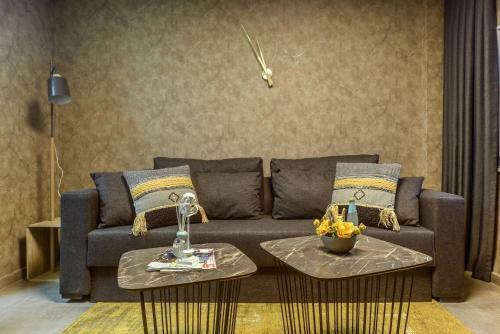 Apartamento Central & Cosy Place In City Center
