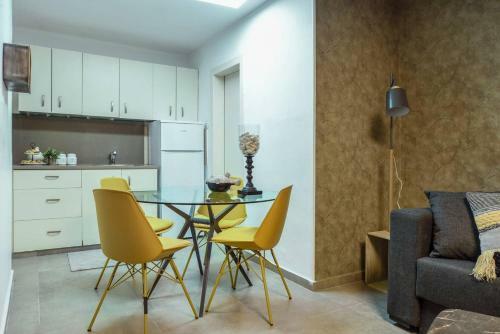 Apartamento Central & Cosy Place In City Center