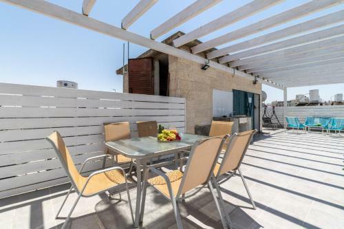 Apartamento Central & Cosy Place In City Center