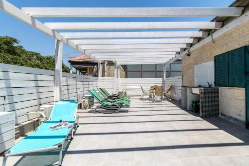Apartamento Central & Cosy Place In City Center