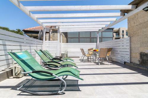 Apartamento Central & Cosy Place In City Center