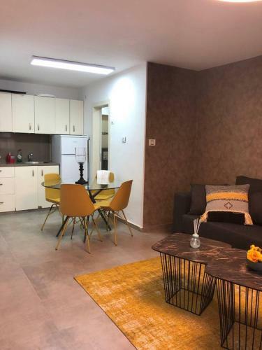 Apartamento Central & Cosy Place In City Center