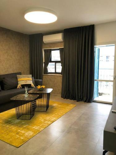 Apartamento Central & Cosy Place In City Center