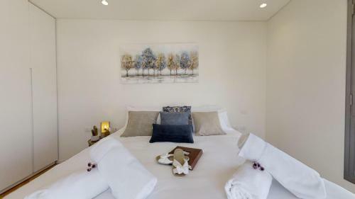 Apartamento Rental Israel-harav Kook Penthouse