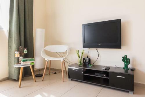 Apartamento Royal Ben Yehuda