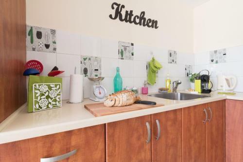 Apartamento Royal Ben Yehuda