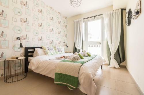 Apartamento Royal Ben Yehuda