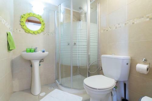 Apartamento Royal Ben Yehuda