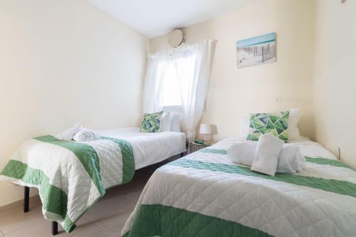 Apartamento Royal Ben Yehuda