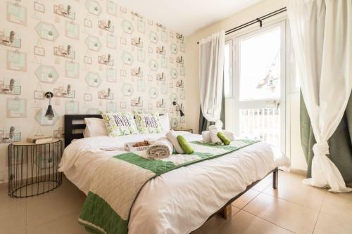 Apartamento Royal Ben Yehuda
