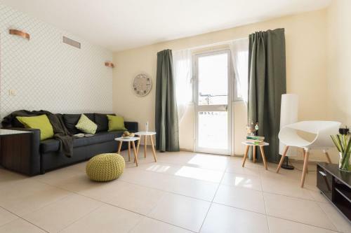 Apartamento Royal Ben Yehuda