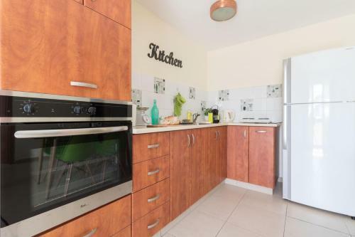 Apartamento Royal Ben Yehuda