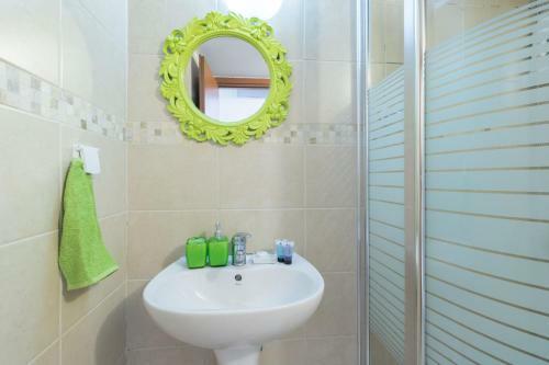 Apartamento Royal Ben Yehuda